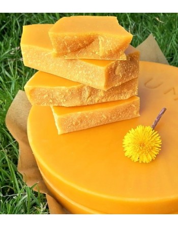 Včelí vosk panenský z...