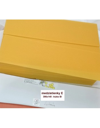 Kvalitné medzistienky E...