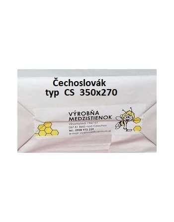 Medzistienky Čechoslovák CS...