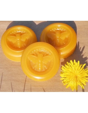 Panenský včelí vosk z...